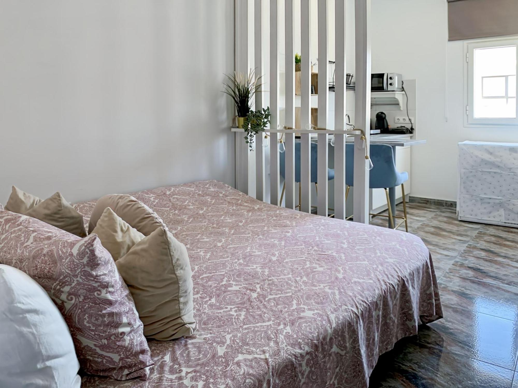 Habitaciones Privadas Cerca De La Playa Y Aeropuerto En Casa Compartida Con Otros Huespedes Playa Honda  Exteriér fotografie