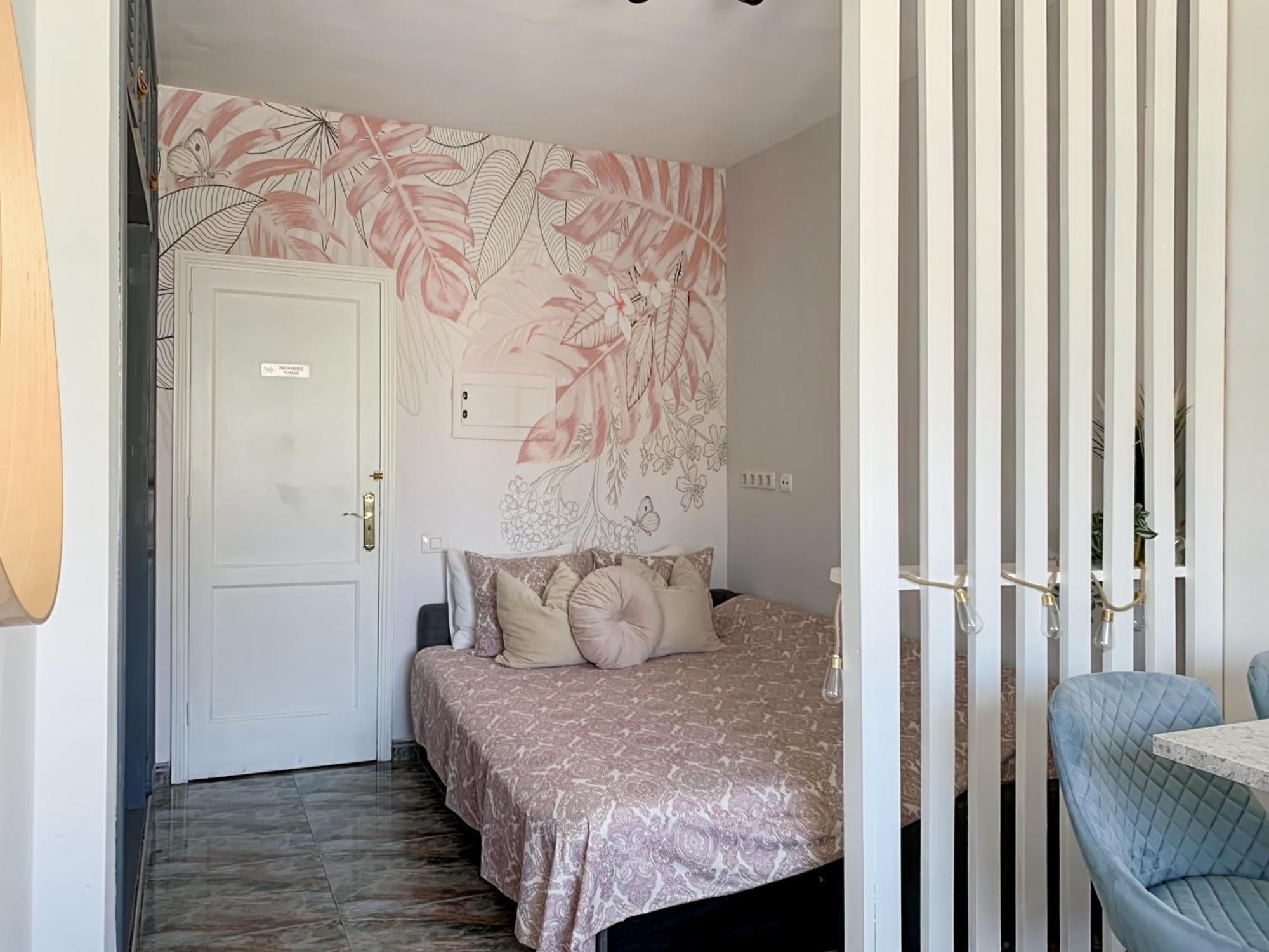 Habitaciones Privadas Cerca De La Playa Y Aeropuerto En Casa Compartida Con Otros Huespedes Playa Honda  Exteriér fotografie