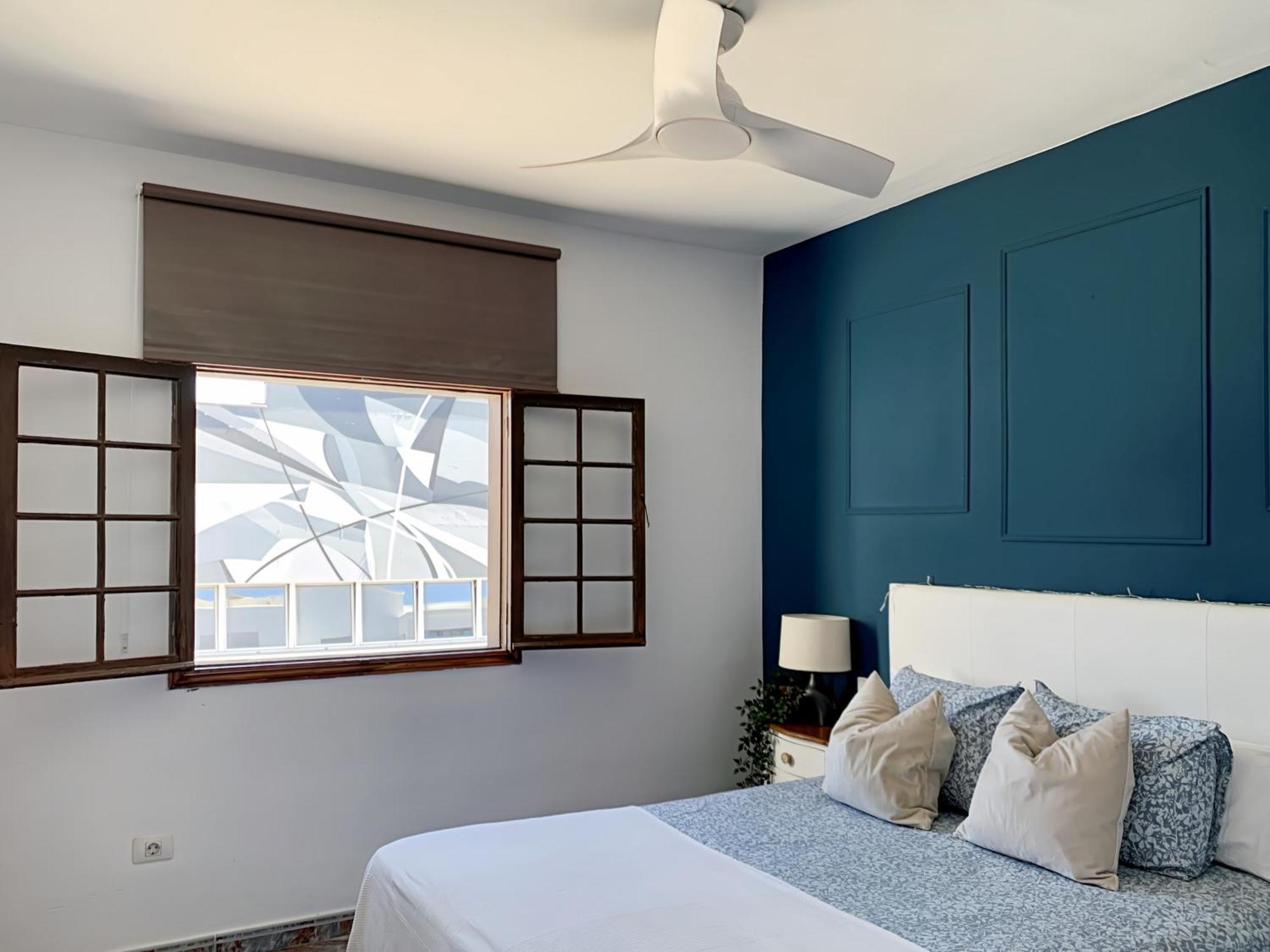 Habitaciones Privadas Cerca De La Playa Y Aeropuerto En Casa Compartida Con Otros Huespedes Playa Honda  Exteriér fotografie