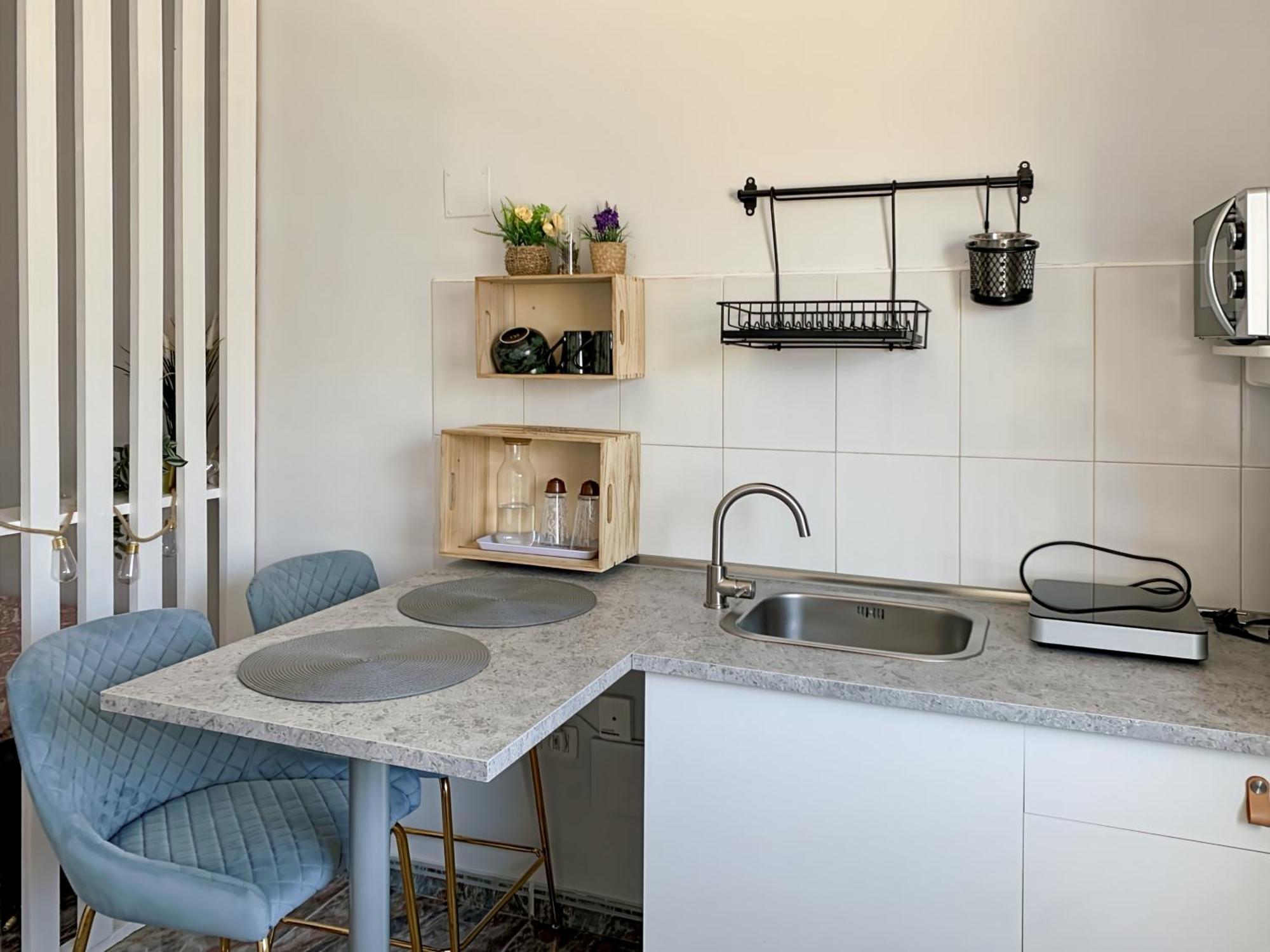 Habitaciones Privadas Cerca De La Playa Y Aeropuerto En Casa Compartida Con Otros Huespedes Playa Honda  Exteriér fotografie